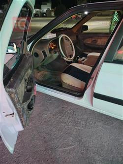 Peugeot 405